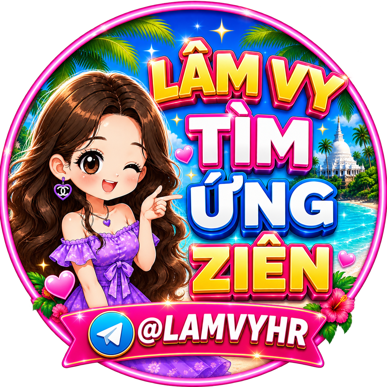 KJC tuyển dụng